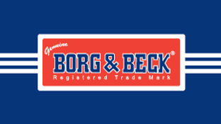 BORG AND BECK
