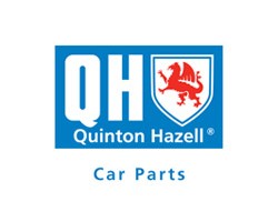 QH logo
