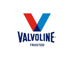VALVOLINE logo