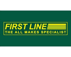 FIRSTLINE logo