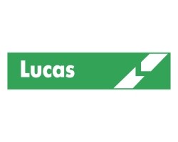 LUCAS logo